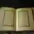 На изображении - Коран, священная для ислама книга, написанная от руки 400 лет назад.