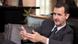 Syrian president Bashar El Assad Syrian president Bashar El Assad