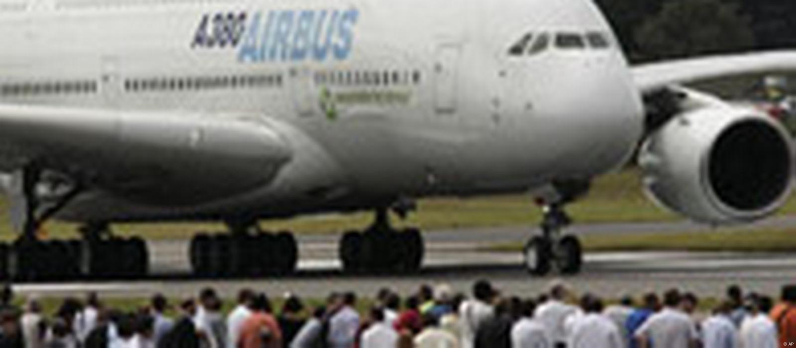 jatuh pesawat airbus