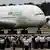 В 2009 году Airbus выпустил всего десять лайнеров А380