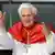 Papa Benedikt XVI pozdravlja mladež okupljenu u Sydeyu