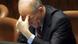 Israels Premierminister Ehud Olmert, Quelle: dpa Israels Premierminister Ehud Olmert, Quelle: dpa