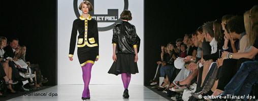 Мода и стиль в Германии: лучшие бренды, дизайнеры и магазины
