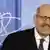 Uluslararası Atom Enerjisi Kurumu (UAEK) Başkanı Muhammed El Baradei
