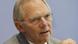 Wolfgang Schäuble (Quelle: dpa) Wolfgang Schäuble (Quelle: dpa)
