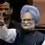 Manmohan Singh (Quelle: AP)