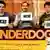 Plakat za film "Underdogs"