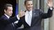 Barack Obama diterima Nicolas Sarkozy di Paris. Barack Obama diterima Nicolas Sarkozy di Paris.