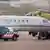 Avion kojim kako se veruje Radovan Karadžić sleteo na aerodrom u Roterdamu