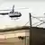 Helikopter kojim je Karadžić najvjerojatnije prebačen u Scheveningen