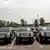 General-Motors-Fahrzeuge warten auf Käufer (Bild:Archiv)