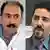 آرش و کامیار علایی دو پزشک متهم به ارتباط با دولت متخاصم