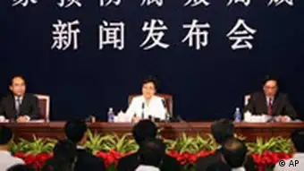 China gründet nationales Amt zur Bekämpfung von Korruption