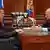 Medvjedev dhe Putin konsultohen për hapat e mëtejshëm në Osetinë Jugore