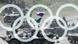 Symbolbild russische Panzer mit Olympischen Ringen (DW) Symbolbild russische Panzer mit Olympischen Ringen (DW)