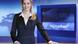 Sprecherin vor blauem Tagesschau-Studio-Hintergrund und Logo (Quelle: dpa) Sprecherin vor blauem Tagesschau-Studio-Hintergrund und Logo (Quelle: dpa)