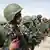 سربازان اردوی ملی افغانستان