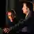 Francuski predsjednik Sarkozy i gruzijski predsjednik Saakašvili u Tbilisiju - kako dogovoriti mir?