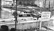 West Berliners watch East Berliners unload prefabricated concrete plates at the Berlin Wall West Berliners watch East Berliners unload prefabricated concrete plates at the Berlin Wall