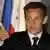 Francuski predsjednik Nikolas Sarkozy donio primirje.