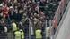 Policia përpiqet të kontrollojë fansat Policia përpiqet të kontrollojë fansat