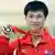 Jong Su Kim iz Sjeverne Koreje - jedan od četvero "grešnika" s Olimpijade u Pekingu