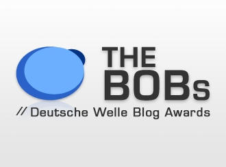 The BOBs logo