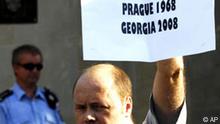 Cuarenta años de invasión rusa contra la democrática “Primavera de Praga”