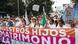 Mexiko Demonstration gegen Homoehe (picture-alliance/ZUMA Press)