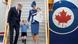 Prinz William und seine Familie kommen in Kanada an Prinz William und seine Familie kommen in Kanada an