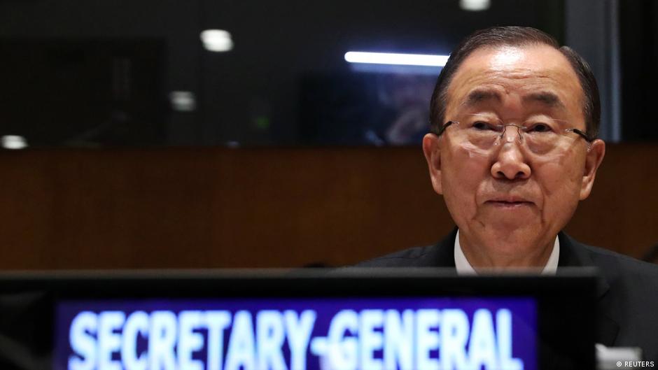 Over a hundred prominent women petition UN’s Ban for treaty to end Korean War