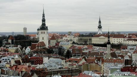 От хакерски атаки до измислени твърдения за изнасилвания Литва Латвия