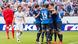 Fussball Bundesliga TSG 1899 Hoffenheim vs. FC Schalke 04 Fussball Bundesliga TSG 1899 Hoffenheim vs. FC Schalke 04