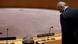Syrien Botschafter UN Sicherheitsrat Bashar al-Jaafari New York  (Reuters/A.Kelly)