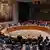 UN Sicherheitsrat New York USA Syrien