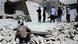 Syrien Aleppo Zerstörungen Syrien Aleppo Zerstörungen