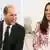 GB Royals zu Besuch in Kanada Prinz William mit Kate