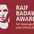 Raif Badawi Award Logo