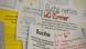 notes on bulletin board notes on bulletin board