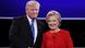 USA Wahlkampf TV Duell USA Wahlkampf TV Duell