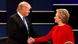 USA Wahlkampf TV Duell USA Wahlkampf TV Duell