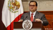 Buscaglia: “La delincuencia mejor organizada en México es la política“