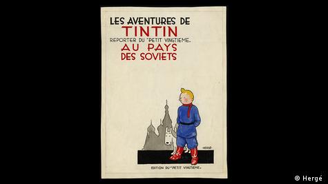 Tintin turns 90