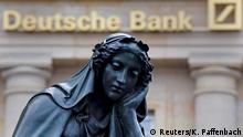 Deutsche Bank fliegt aus Leitindex für Eurozone