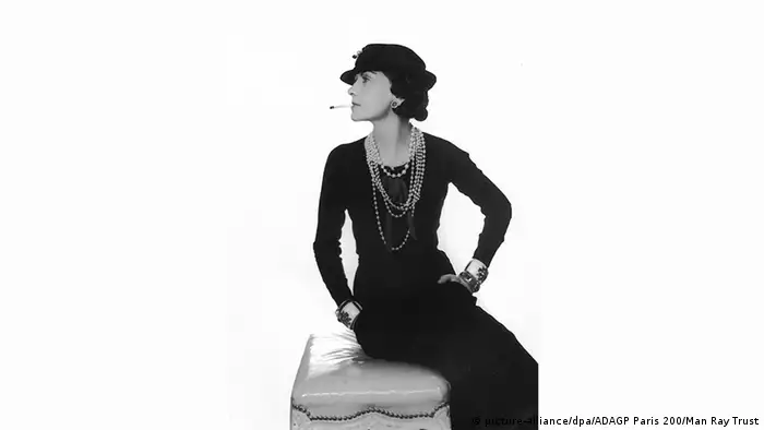 Gabrielle Coco Chanel