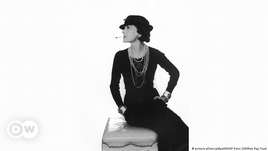 Why Coco Chanel Created the Little Black Dress, Smart News