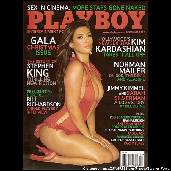 Инна Попенко в журнале Playboy (12 фото)