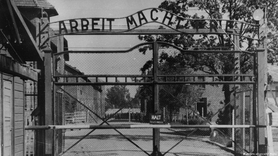 Holocaust: Wenn es keine Zeitzeugen mehr gibt – DW – 30.01.2019