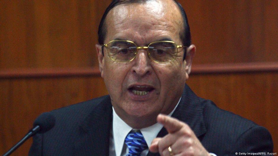 Fiscalía de Perú investigará audios del exasesor Vladimiro Montesinos | Las noticias y análisis más importantes en América Latina | DW - Vimarsana News
