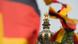 Deutschland Dresden Vorbereitungen Feierlichkeiten Tag der Deutschen Einheit Deutschland Dresden Vorbereitungen Feierlichkeiten Tag der Deutschen Einheit